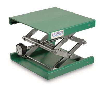 Lab jack Type 1, 240 x 240 mm, 1 Piece