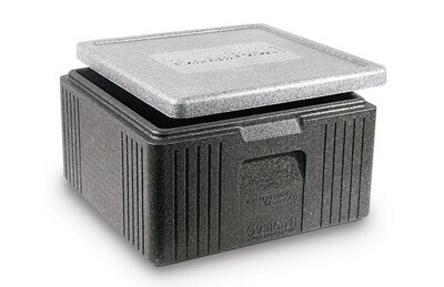 Contenedor de hielo, 1 pieza