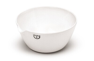 Evaporating dishes 131, 30 ml, 2, 1 Piece