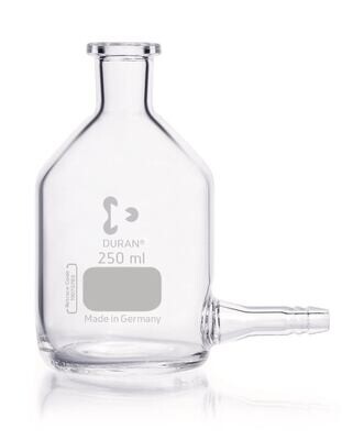 Settling bottle, 250 ml, 1 Piece
