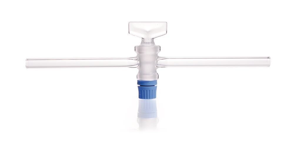 One-way tap, Standard, 18,8, 6.0 mm, 1 Piece