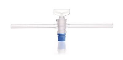One-way tap, Standard, 18,8, 6.0 mm, 1 Piece