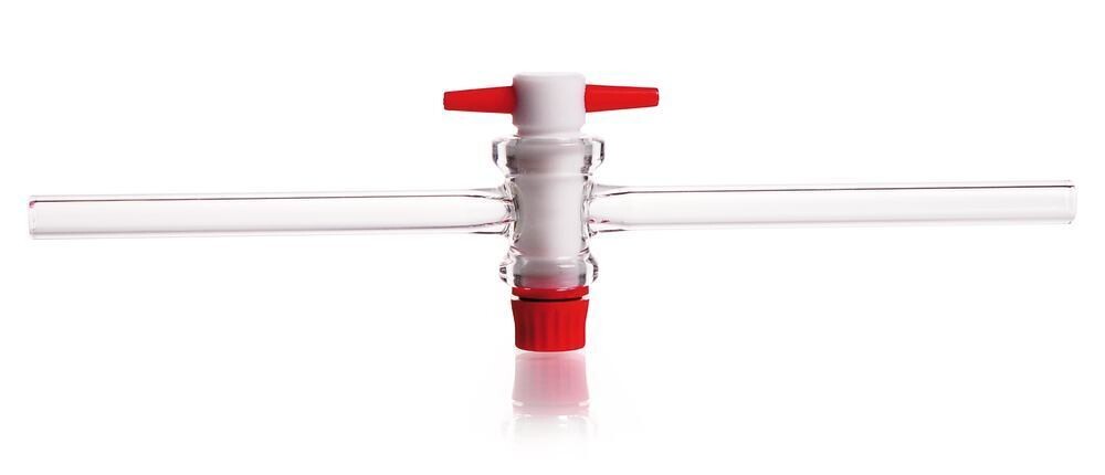 One-way tap, 21,5, 6.0 mm, 1 Piece