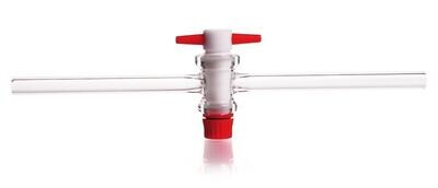 One-way tap, 21,5, 6.0 mm, 1 Piece