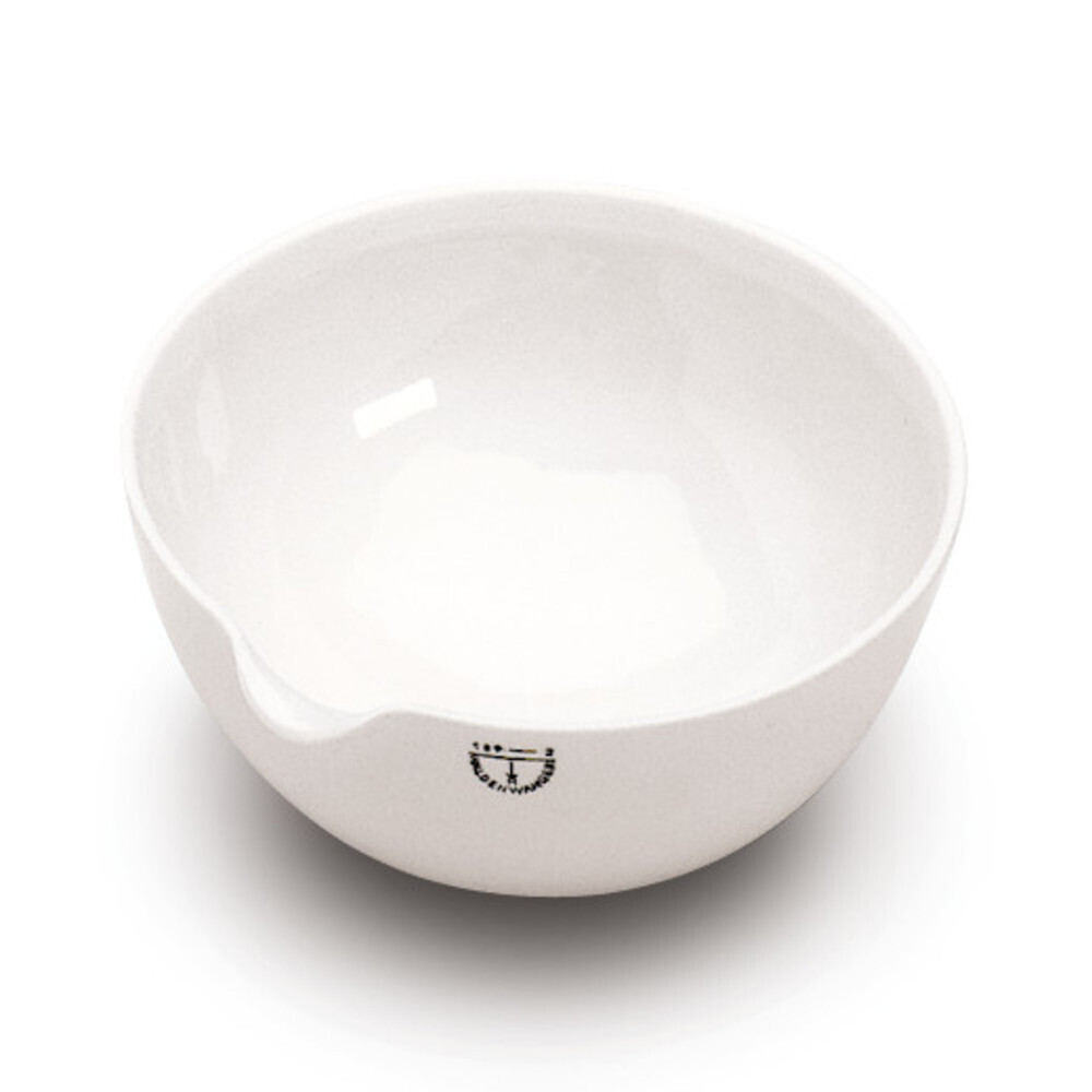 Evaporating dishes 109, 310 ml, 5, 1 Piece