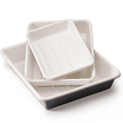 Dish ROTILABO®, 635 mm, 1 Piece