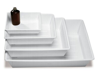 Piatto ROTILABO®, 3,0 l, 370 mm, 1 Pezzo