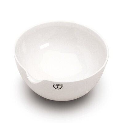 Evaporating dishes 109, 640 ml, 6a, 1 Piece