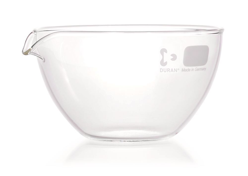 Evaporating dishes, 170 ml, 10 Piece(s)