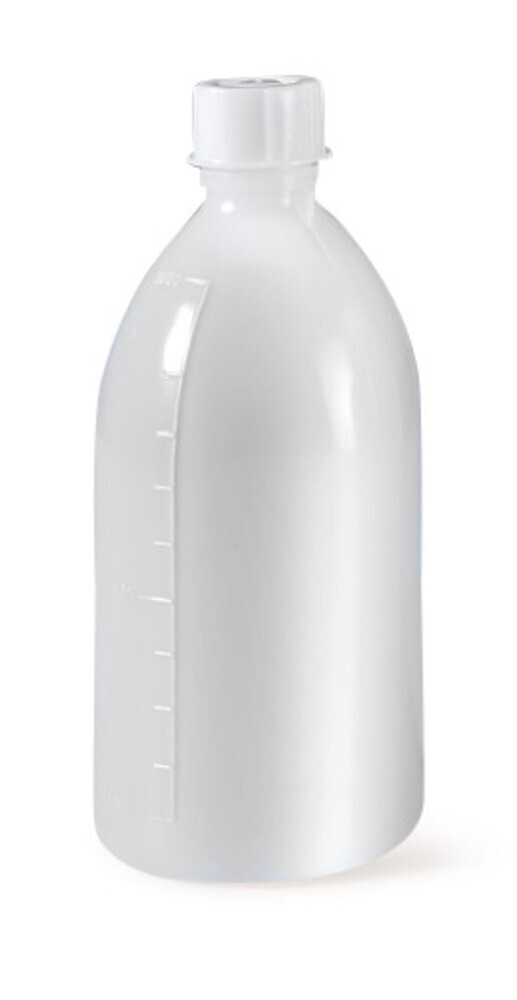 Bottiglia a bocca stretta, 100 ml, GL 18, 6 Pezzo(i)