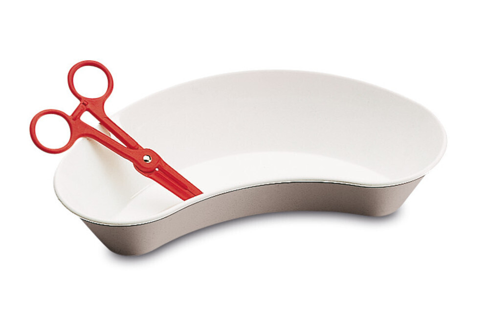 Kidney dish, 1 Piece