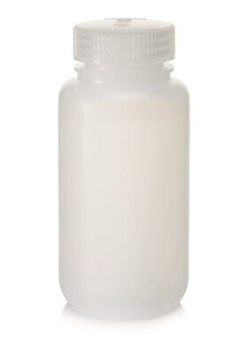 Flacon à col large, 250 ml, 43 mm, 12 pièce(s)