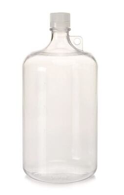 Narrow mouth bottle, 4000 ml, 38-430, 1 Piece