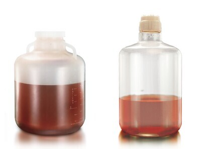 Bonbonne type 2235, PP col large, 20 l, 1 pièce