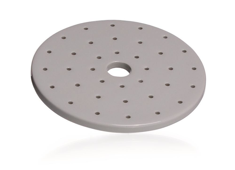 Desiccator plate DURAN® Type , DN 100, 1 Piece