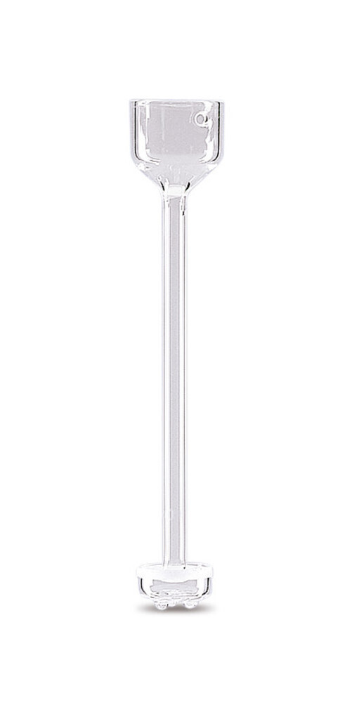 Accessories distributor pipe for extraction attachment, 500 ml, 1 Piece