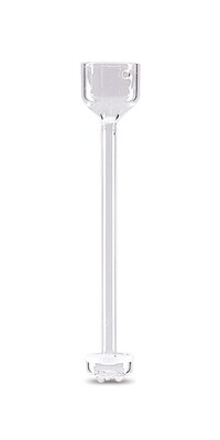 Accessories distributor pipe for extraction attachment, 500 ml, 1 Piece