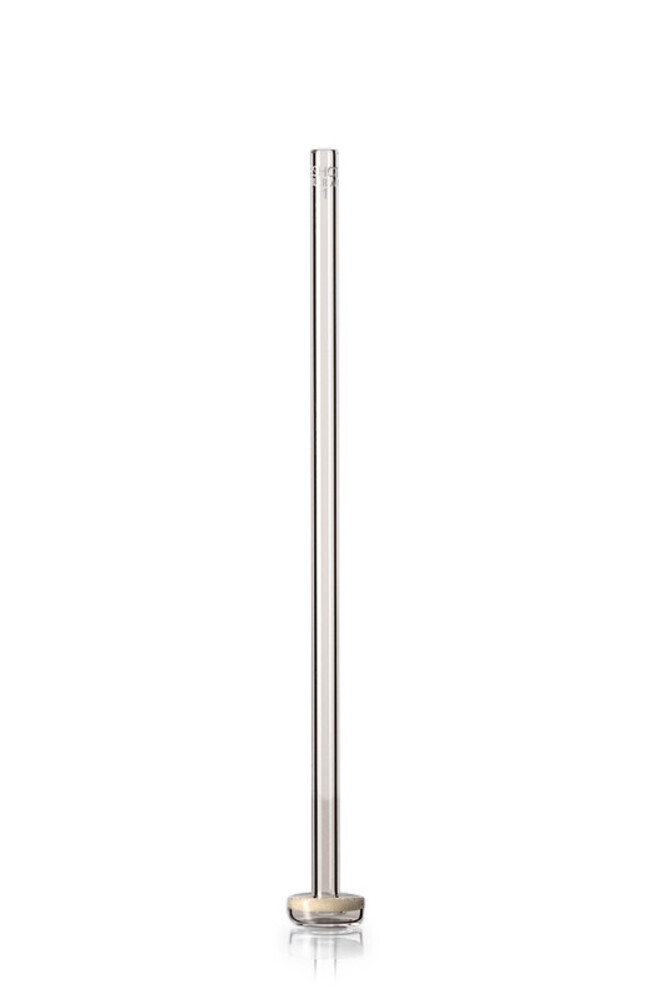 Gas dispersion tube Glass tube fused onto the side, 1 (100 – 160 μm), 5 Piece(s)