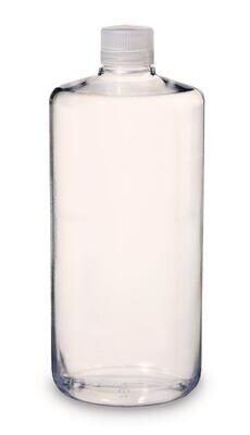 Narrow mouth bottle, 2500 ml, 38-430, 1 Piece