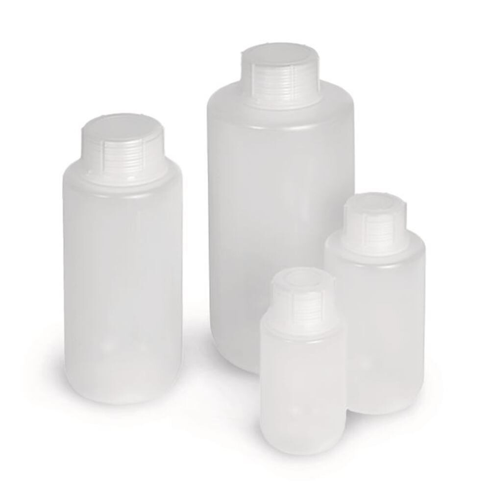 Wide mouth bottle CircularLine with GL thread, 500 ml, GL 45, 1 Piece