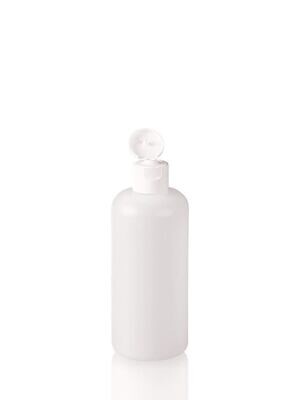 EH-Flasche mit Klappverschluss, 250 ml, 10 Stück