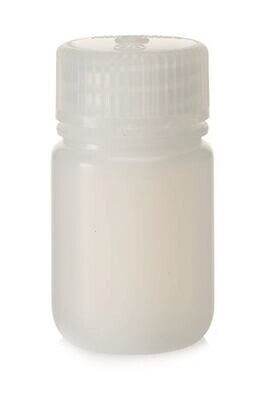 Bottiglia a bocca larga, 30 ml, 28 mm, 12 Pezzo(i)