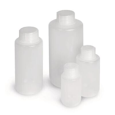 Wide mouth bottle CircularLine with GL thread, 1000 ml, GL 45, 1 Piece