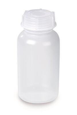 Wide mouth bottle, 500 ml, 50 mm, 1 Piece
