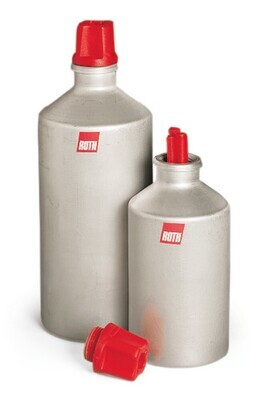 Bouteille de sécurité, 1000 ml, 1 pièce