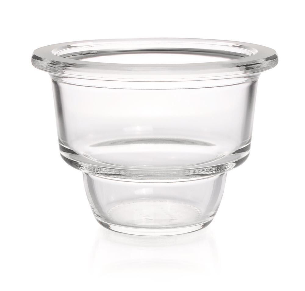 Desiccator base DURAN® without connection, DN 150, 2.4 l, 1 Piece