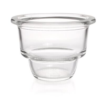 Base desecadora DURAN® sin conexión, DN 150, 2,4 l, 1 Pieza