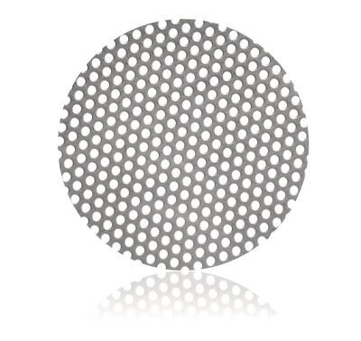 Plaque de dessiccateur DURAN® Type, DN 100, 1 pièce