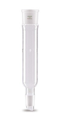 Extraction attachment for solids, 70 ml, 45/40, 1 Piece