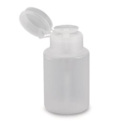 Dispenser-Pumpflasche, PP, 150 ml , 1 Stück