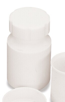 Rotilabo®-Enghalsflasche, PTFE, 5 ml, 1 Stück