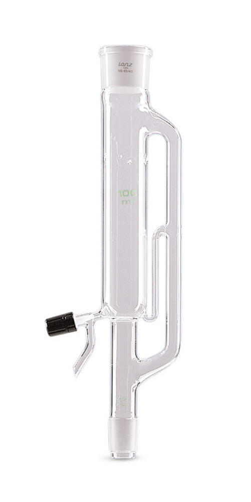 Accesorio de extracción, 250 ml, 45/40, 1 Pieza