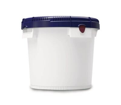 Containers Click Pack with UN approval UN-X approval, 15 l, 1 Piece