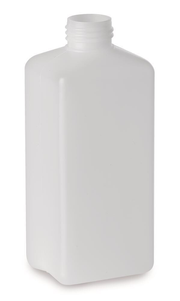 ROTILABO®-Spenderflaschen, HDPE, 250 ml, ohne Deckel, 6 Stück