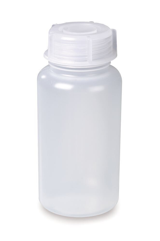 Wide mouth bottle, 1000 ml, 65 mm, 1 Piece