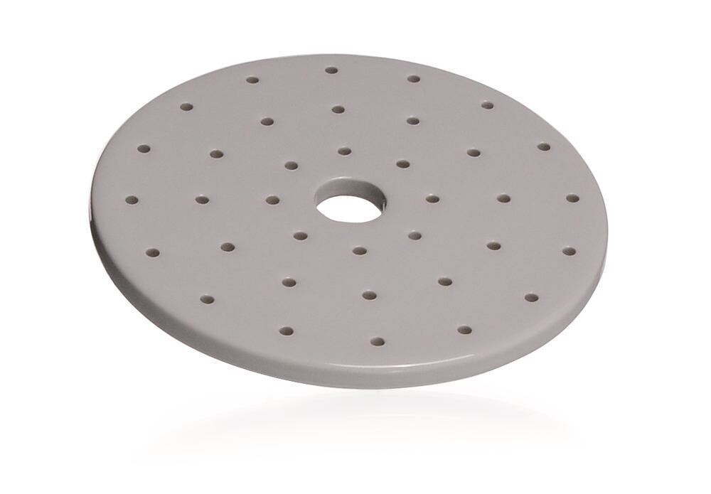 Desiccator plate DURAN® Type , DN 150, 1 Piece