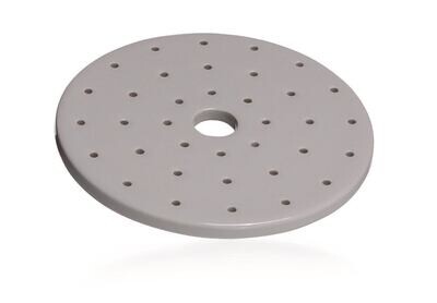 Desiccator plate DURAN® Type , DN 150, 1 Piece