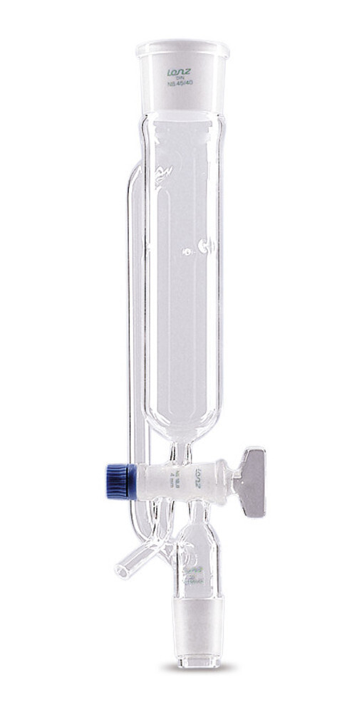 Extraction attachment acc. to Thielepape, 30 ml, 29/32, 1 Piece