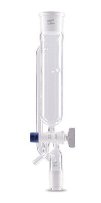 Extraction attachment acc. to Thielepape, 30 ml, 29/32, 1 Piece