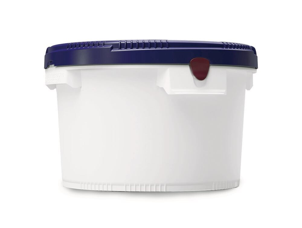 Containers Click Pack with UN approval UN-Y approval, 10 l, 1 Piece