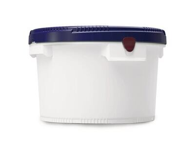 Containers Click Pack with UN approval UN-Y approval, 10 l, 1 Piece
