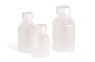 Narrow mouth bottle GL 45, 1000 ml, 1 Piece