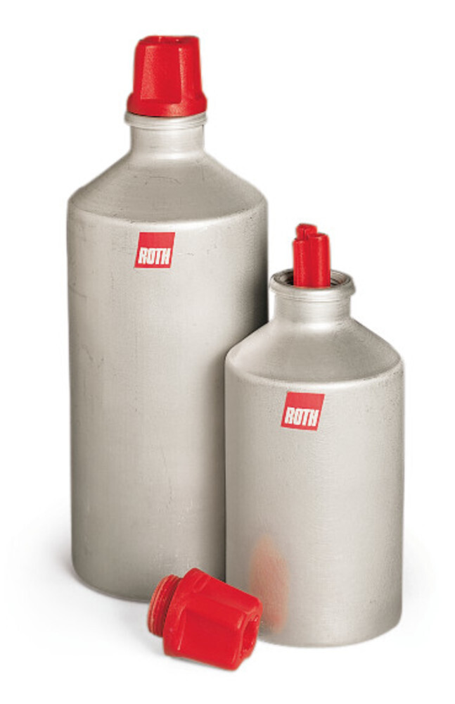 Safety bottle, 400 ml, 1 Piece