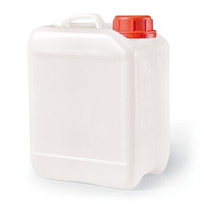Canisters, 6 l, 1 Piece