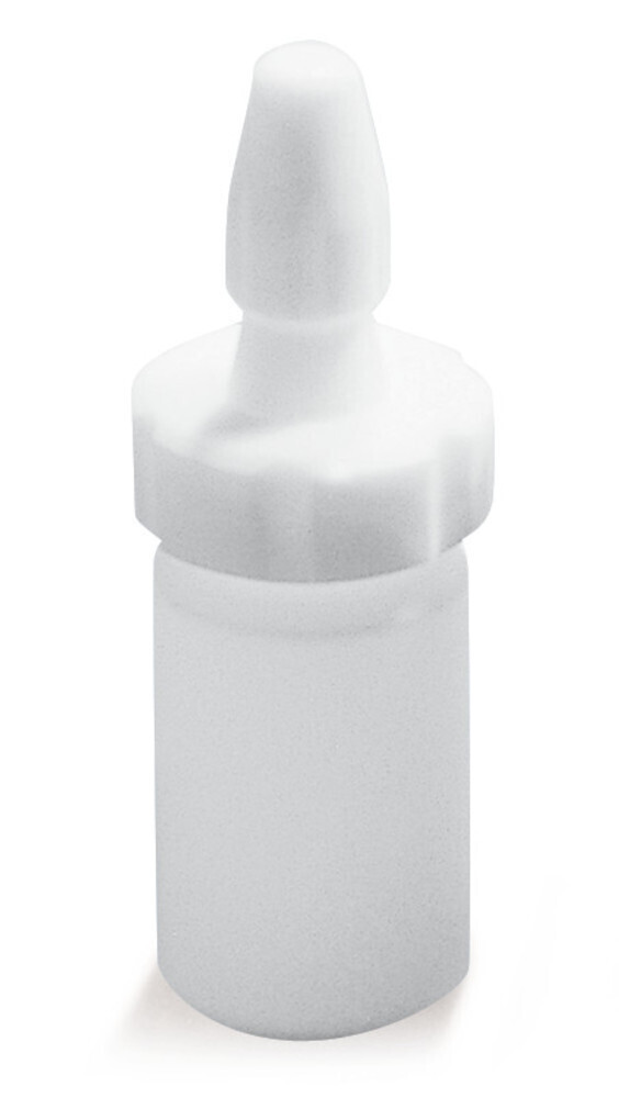 Dropper bottle ROTILABO® fluoroplastic, 50 ml, 1 Piece