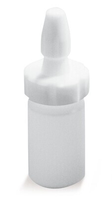Dropper bottle ROTILABO® fluoroplastic, 50 ml, 1 Piece